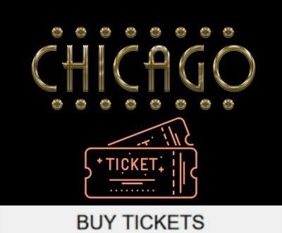 Chicago Buy Tickets
